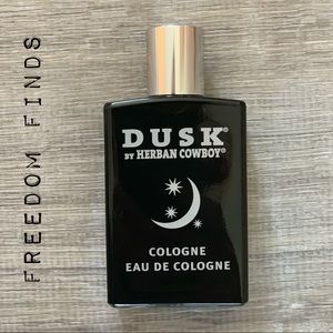 DUSK Cologne by Herban Cowboy